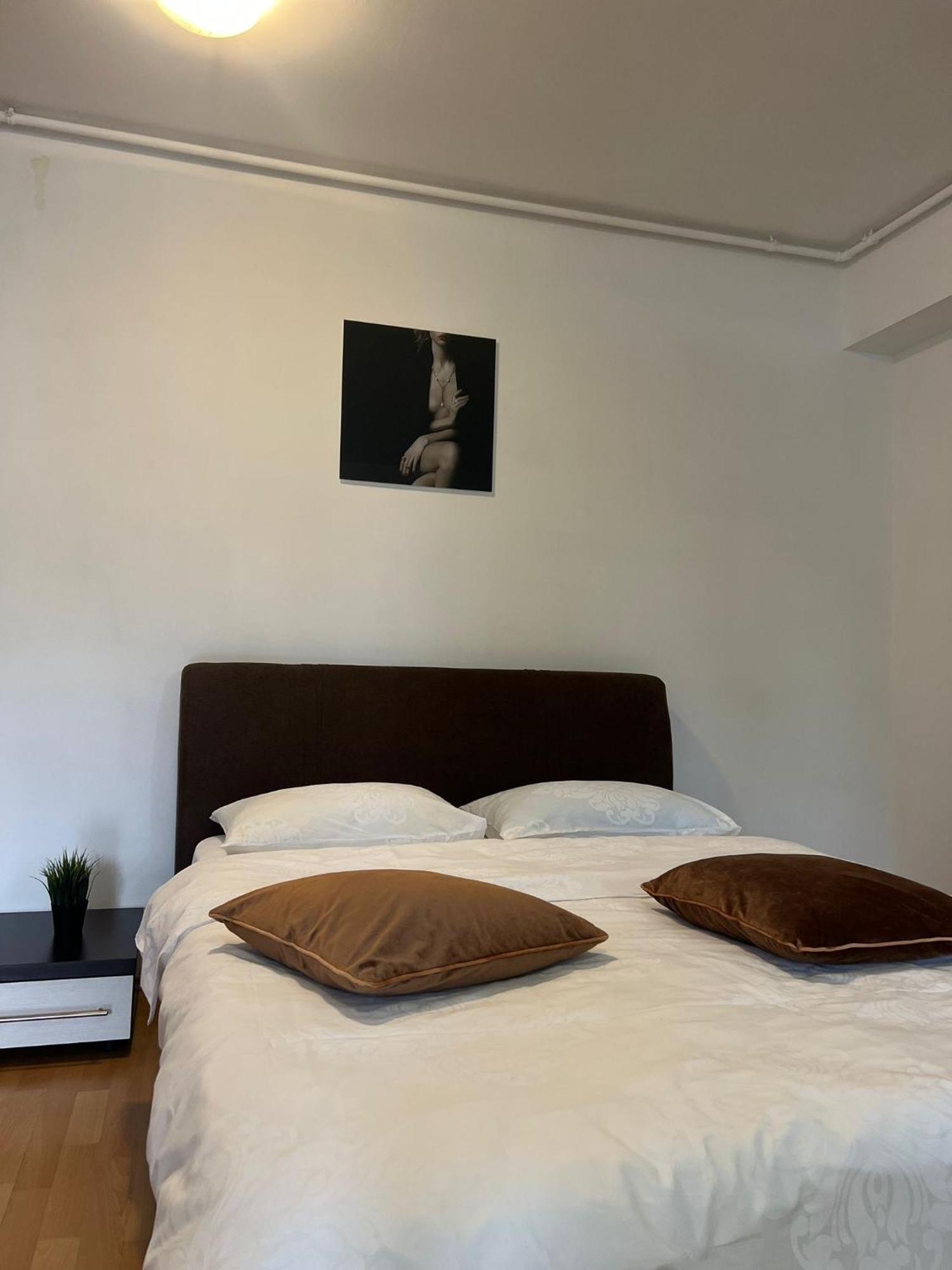 Tranzzit Airport Apartament Отопени Екстериор снимка